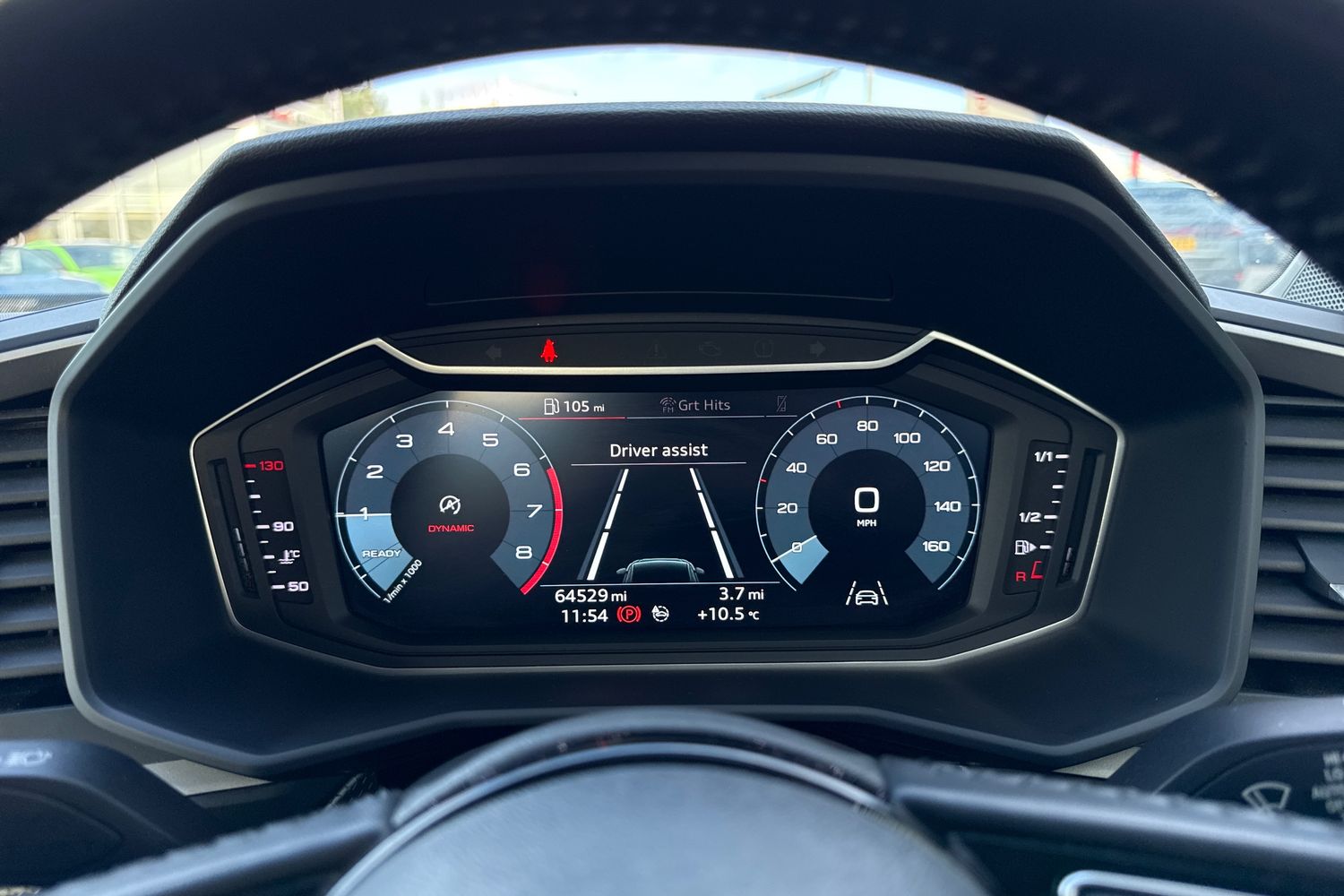 Used Audi A1 2019 for sale - 76395467: Photo 39