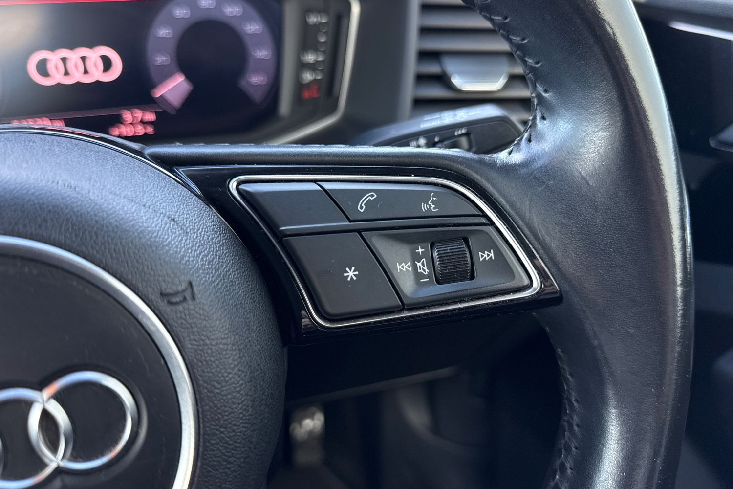 Used Audi A1 2019 for sale - 76395467: Photo 42