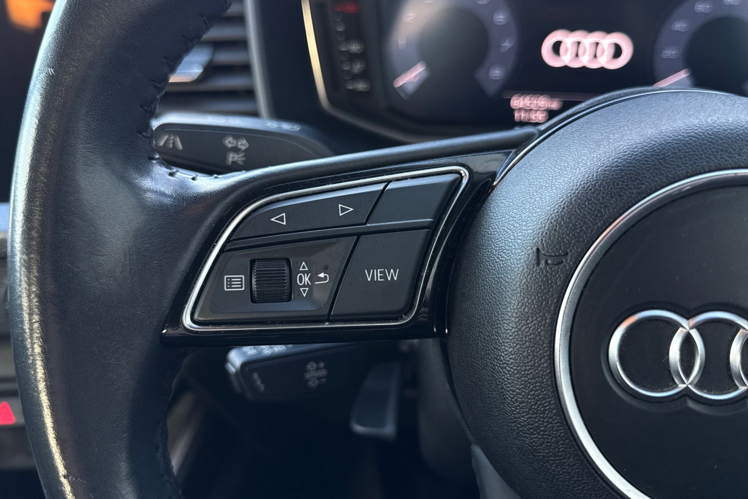 Used Audi A1 2019 for sale - 76395467: Photo 43