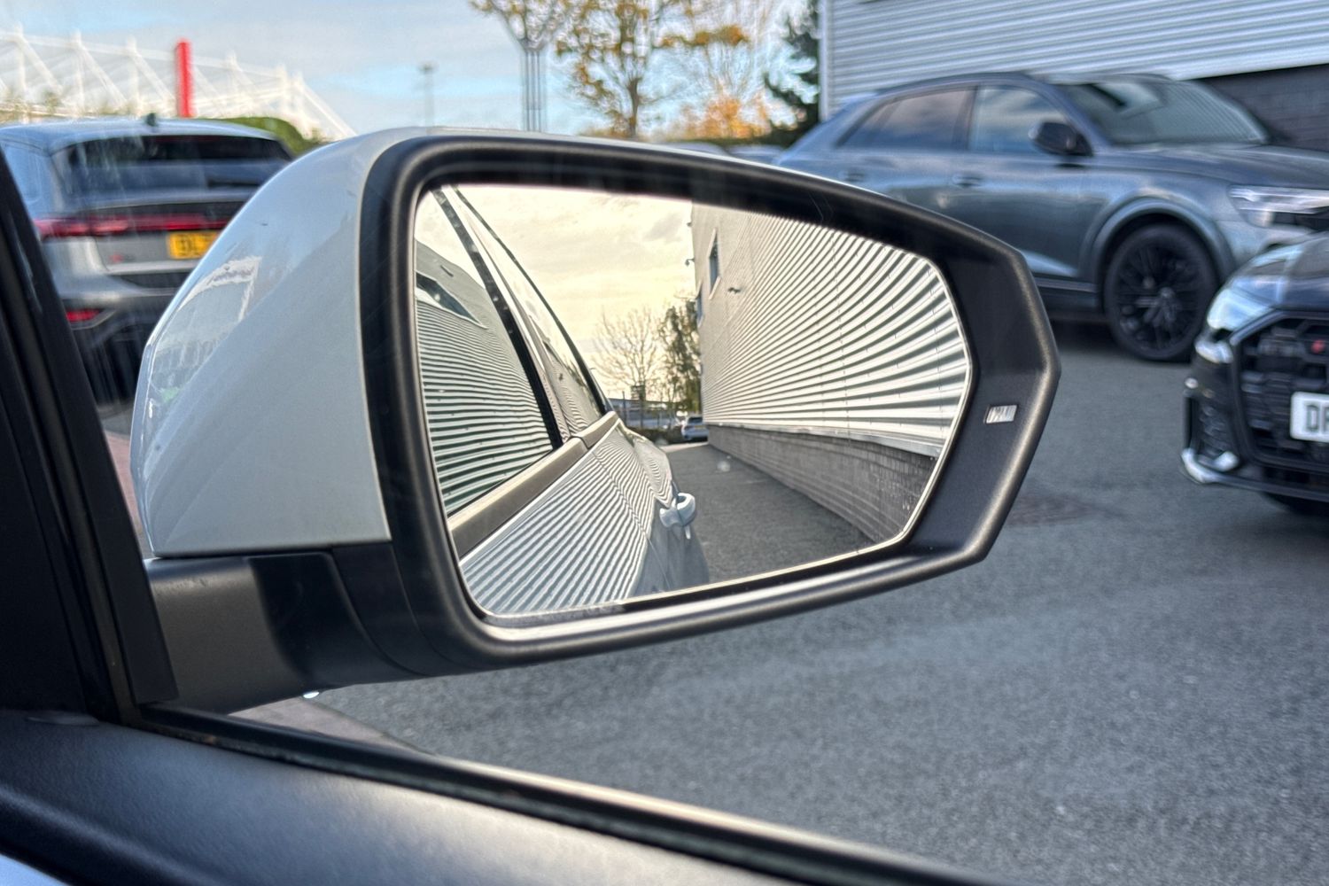 Used Audi A1 2019 for sale - 76395467: Photo 46