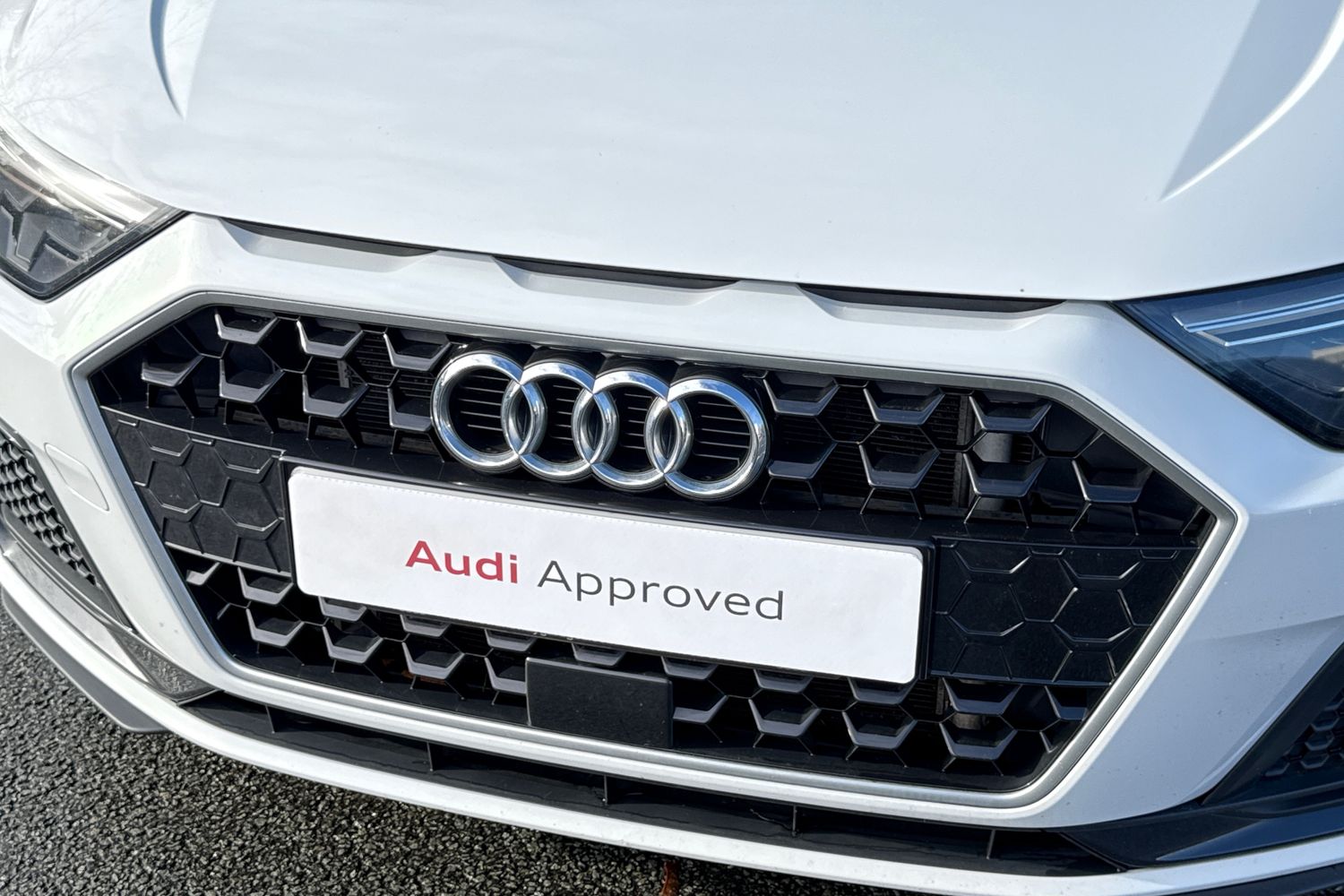 Used Audi A1 2019 for sale - 76395467: Photo 50