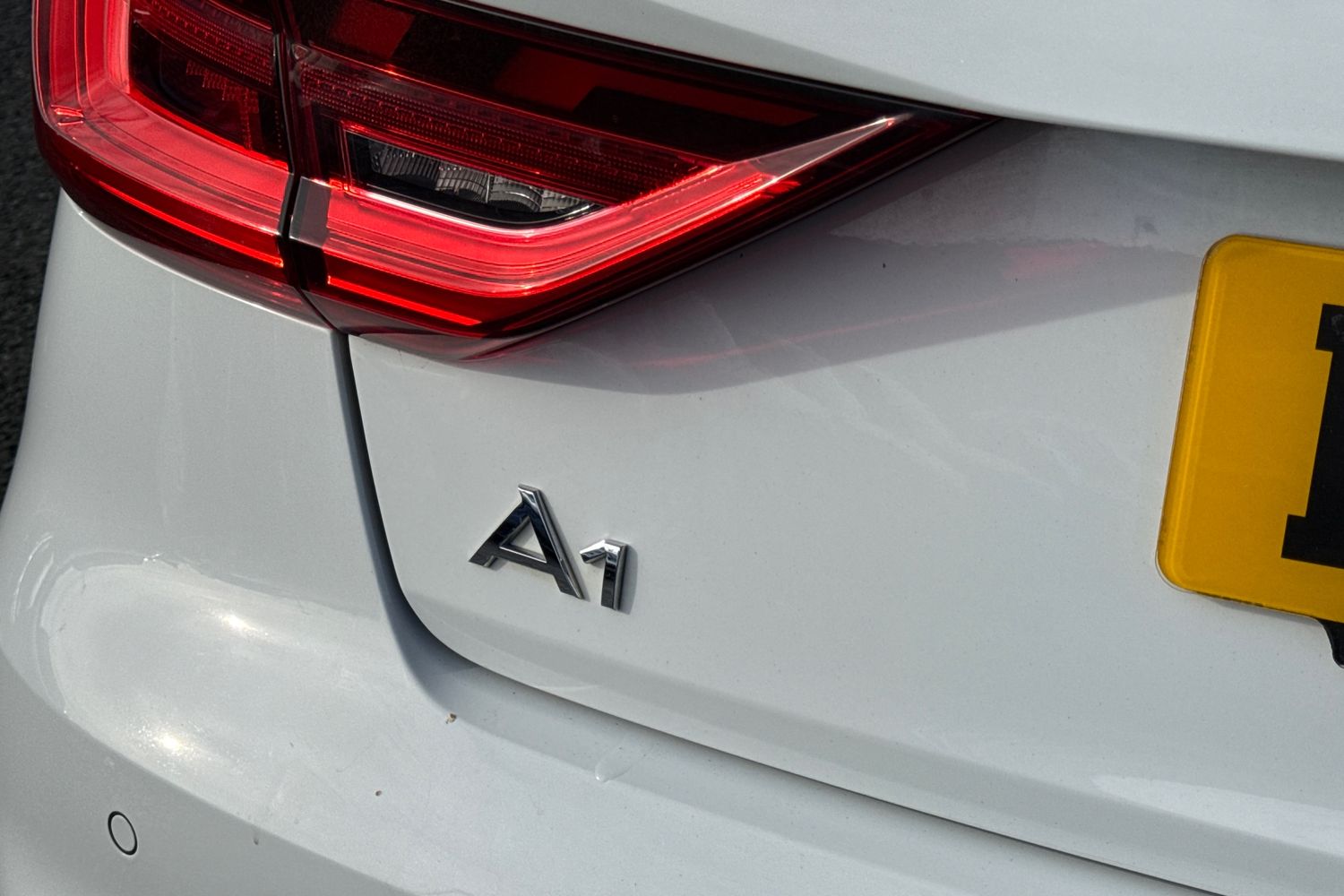 Used Audi A1 2019 for sale - 76395467: Photo 55