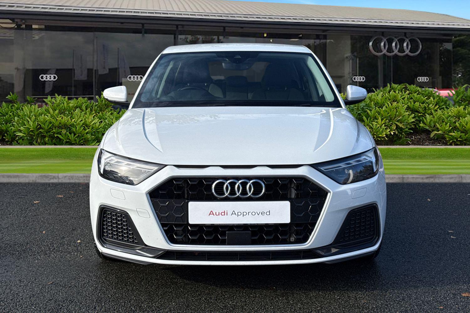Used Audi A1 2019 for sale - 76395467: Photo 6