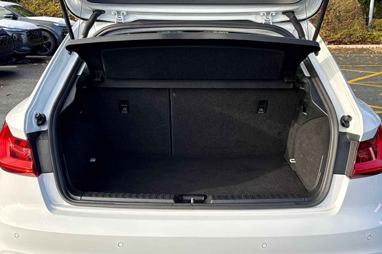 Used Audi A1 2019 for sale - 76395467: Photo 7