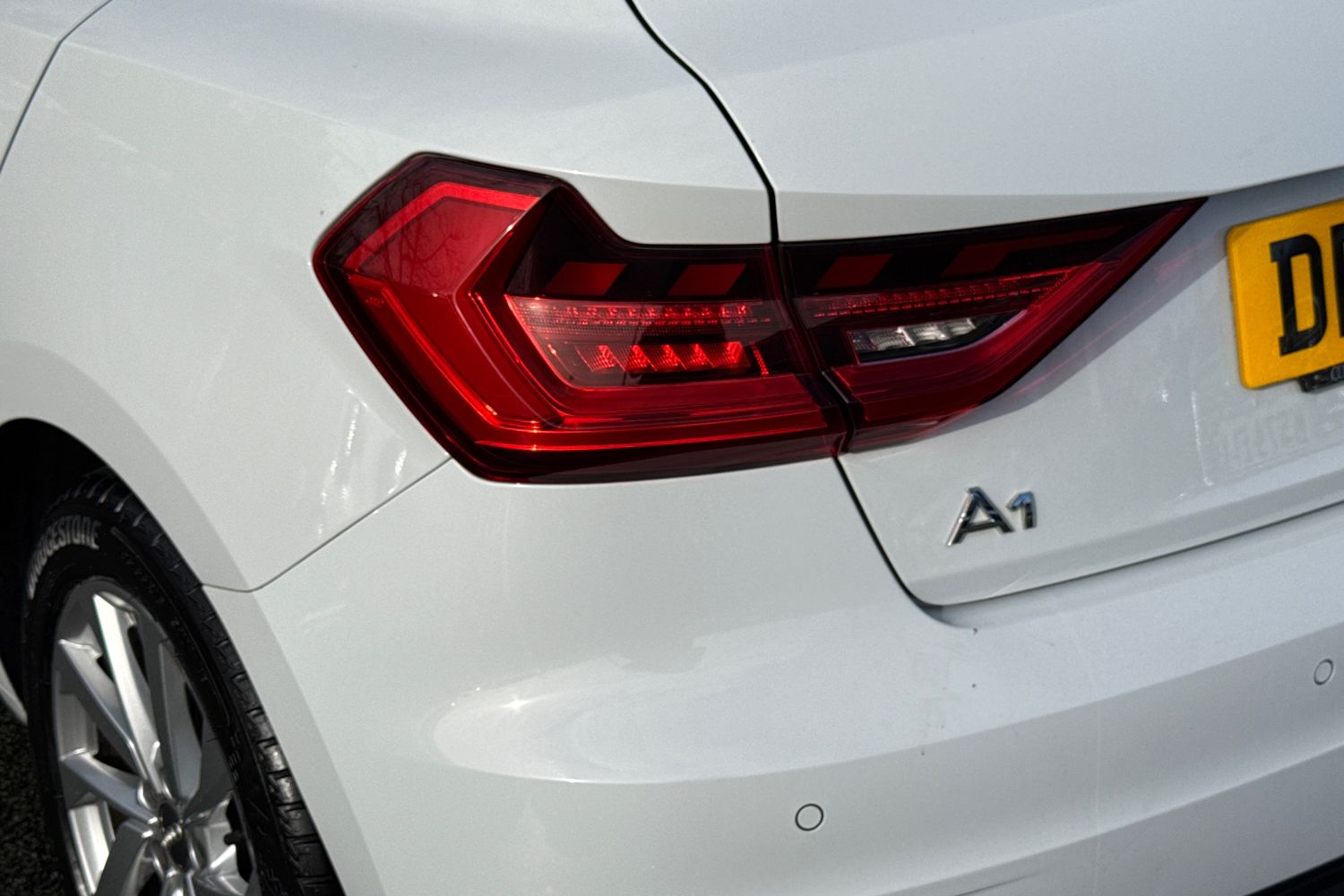 Used Audi A1 2019 for sale - 76395467: Photo 8