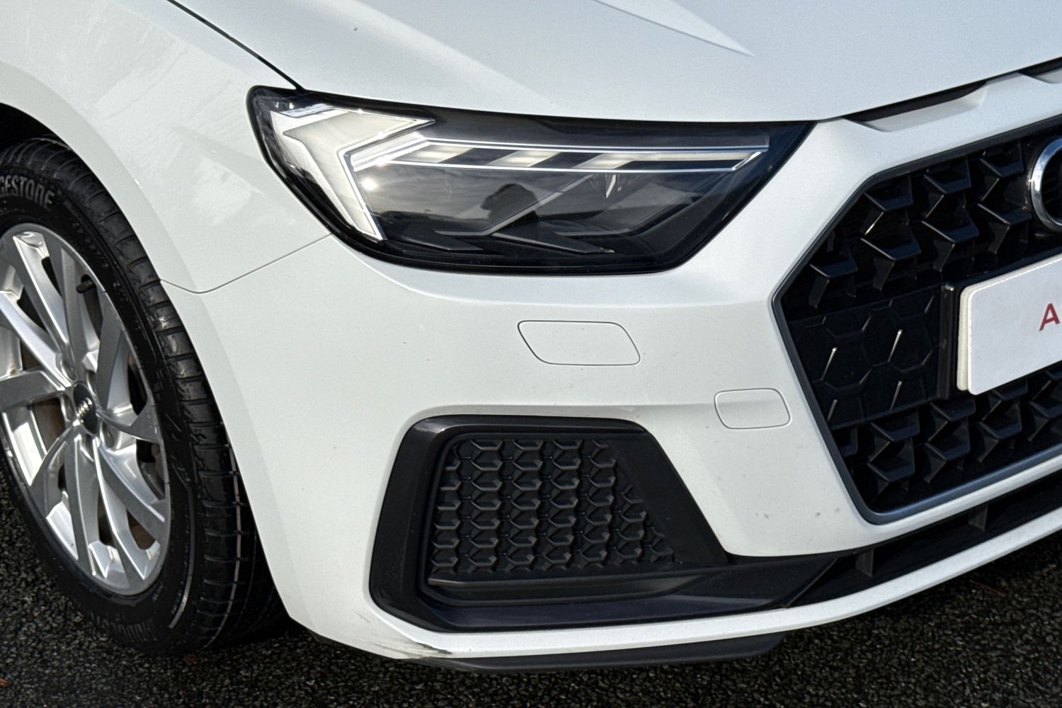 Used Audi A1 2019 for sale - 76395467: Photo 9