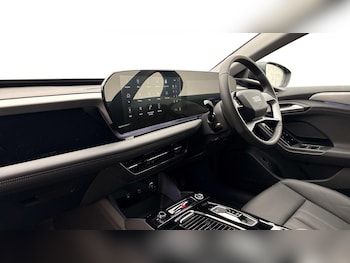 Used Audi A6 e-tron Avant 2025 for sale - 78594301: Photo