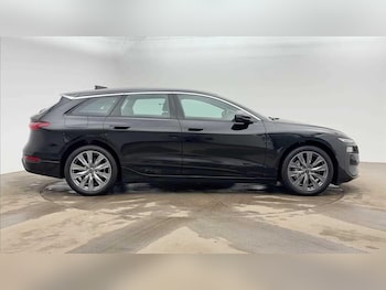 Used Audi A6 e-tron Avant 2025 for sale - 78594301: Photo