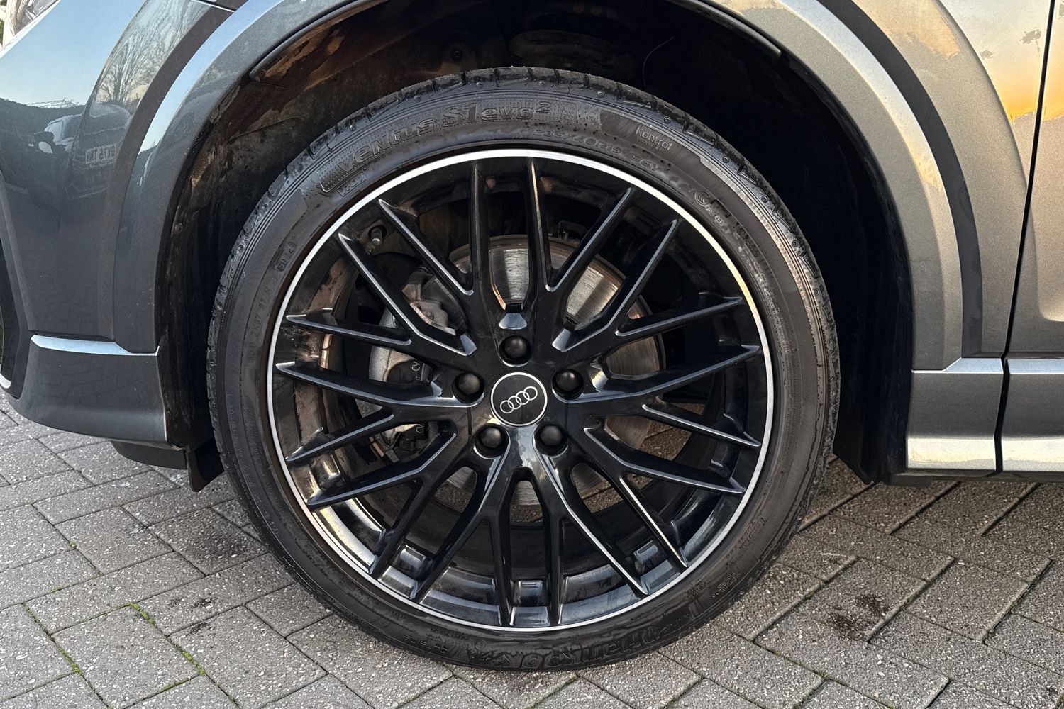 Used Audi Q2 2025 for sale - 77382487: Photo 13