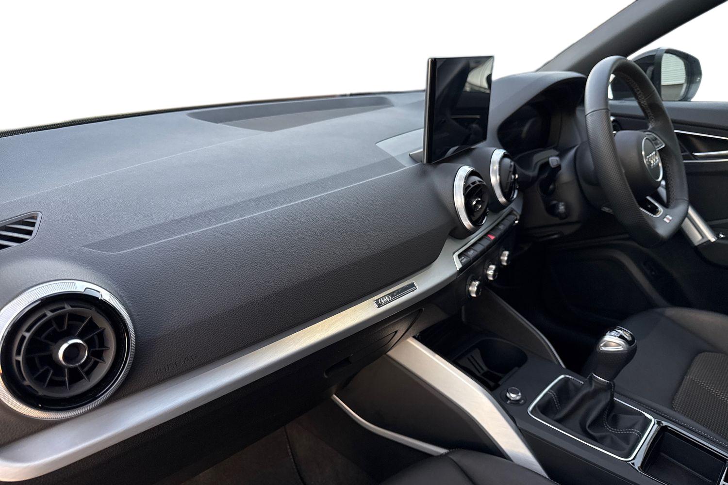 Used Audi Q2 2025 for sale - 77382487: Photo 15