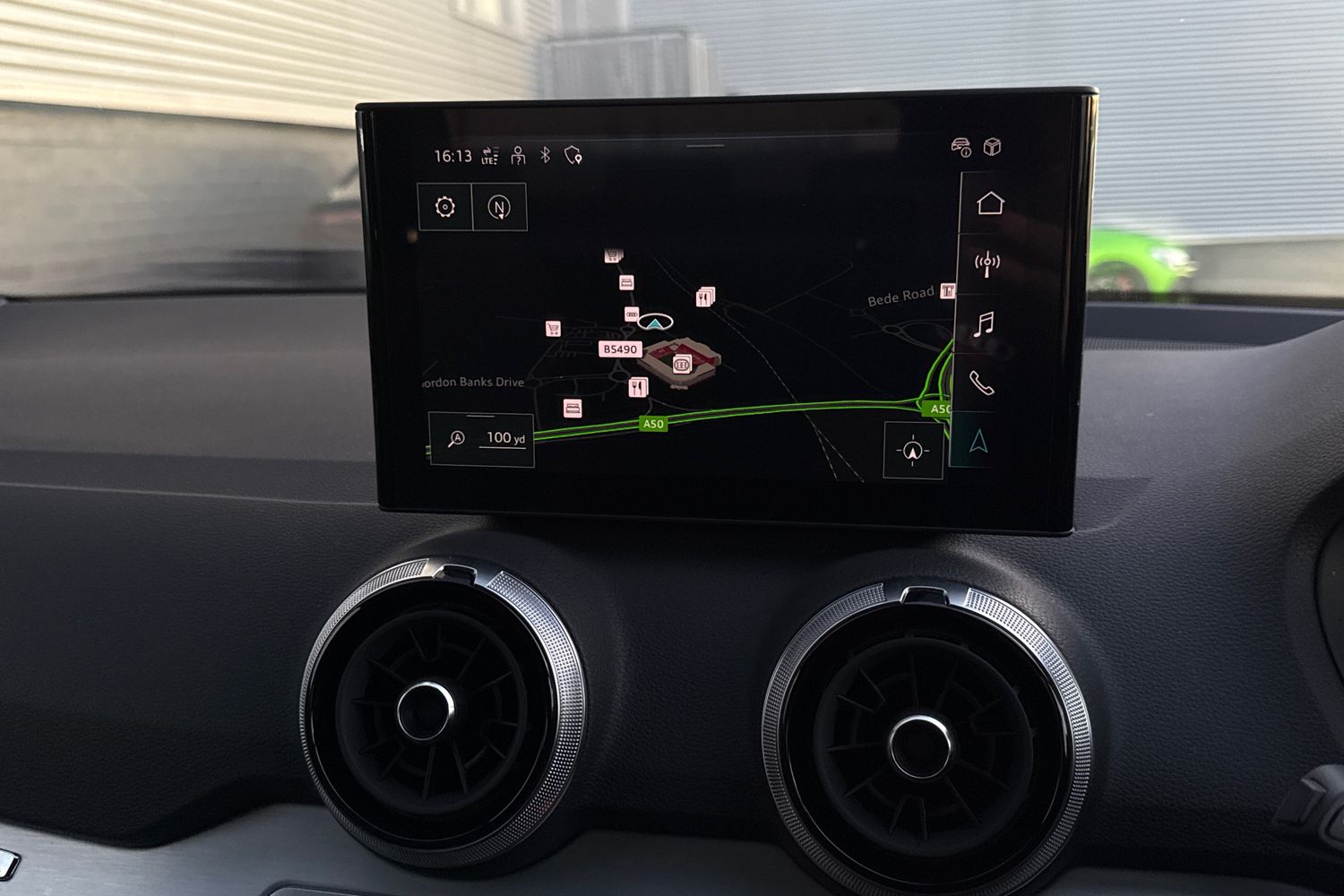 Used Audi Q2 2025 for sale - 77382487: Photo 17