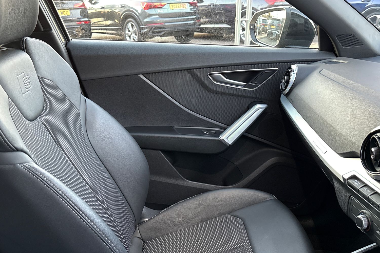 Used Audi Q2 2025 for sale - 77382487: Photo 20