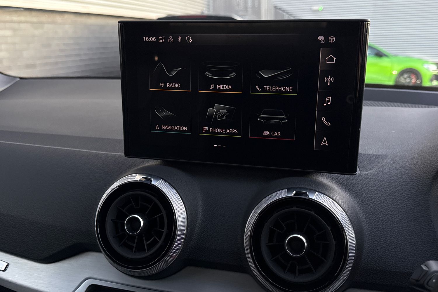 Used Audi Q2 2025 for sale - 77382487: Photo 25