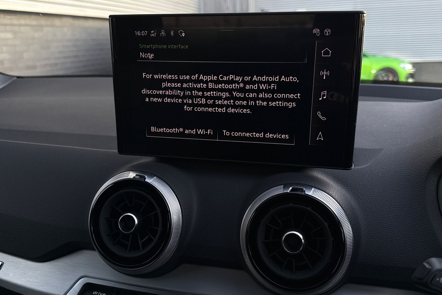 Used Audi Q2 2025 for sale - 77382487: Photo 26