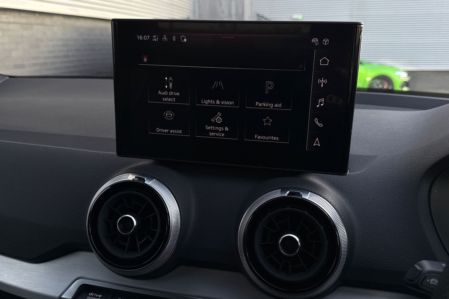 Used Audi Q2 2025 for sale - 77382487: Photo 27