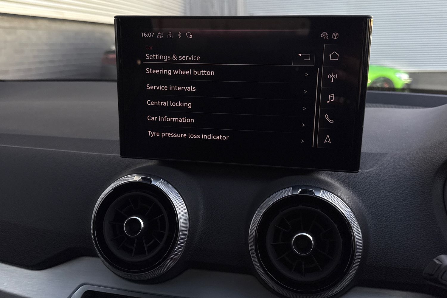 Used Audi Q2 2025 for sale - 77382487: Photo 33