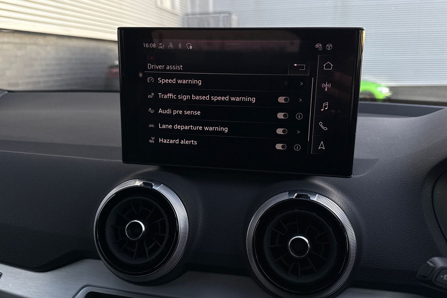 Used Audi Q2 2025 for sale - 77382487: Photo 34