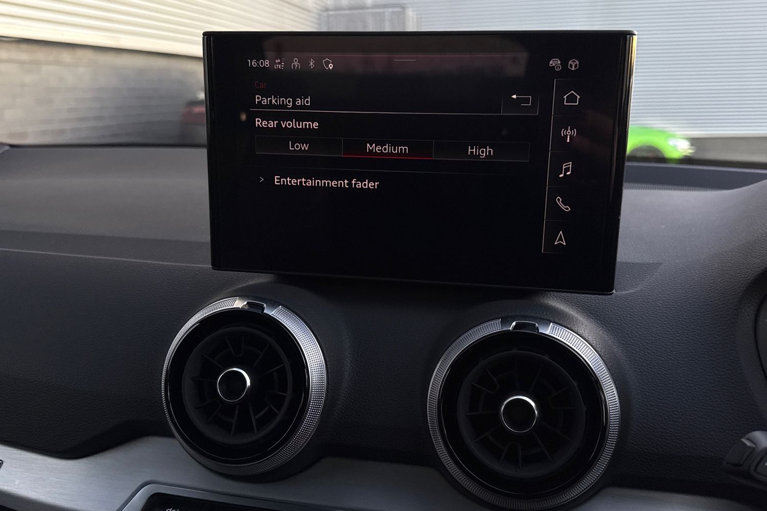 Used Audi Q2 2025 for sale - 77382487: Photo 35