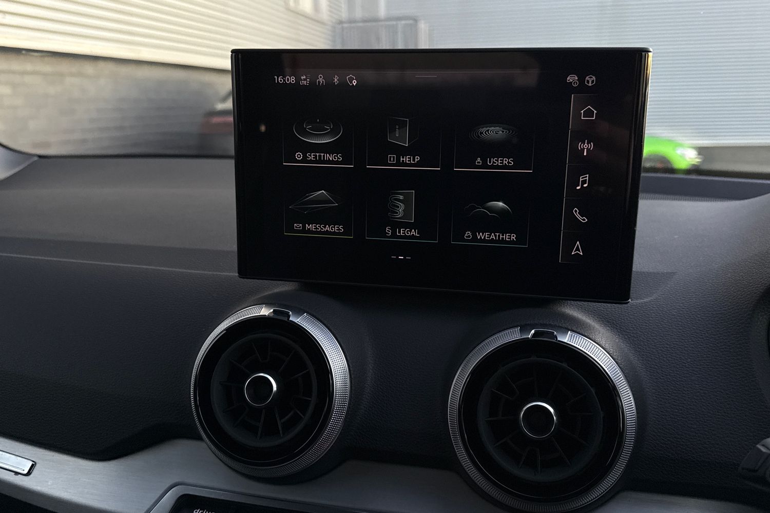 Used Audi Q2 2025 for sale - 77382487: Photo 39