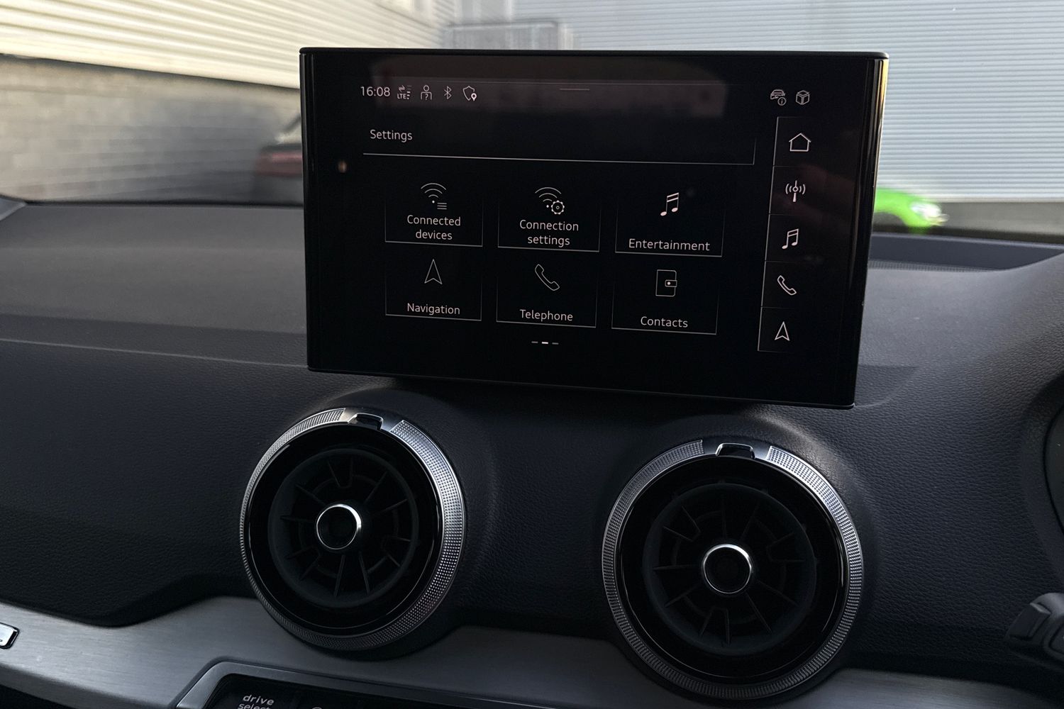 Used Audi Q2 2025 for sale - 77382487: Photo 41