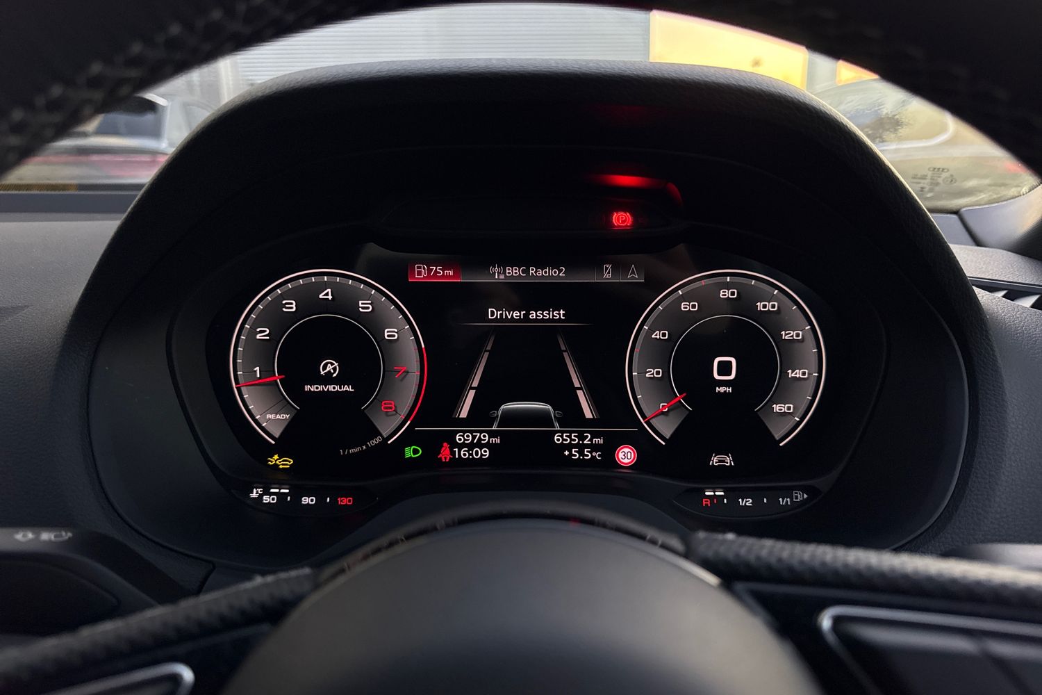 Used Audi Q2 2025 for sale - 77382487: Photo 42