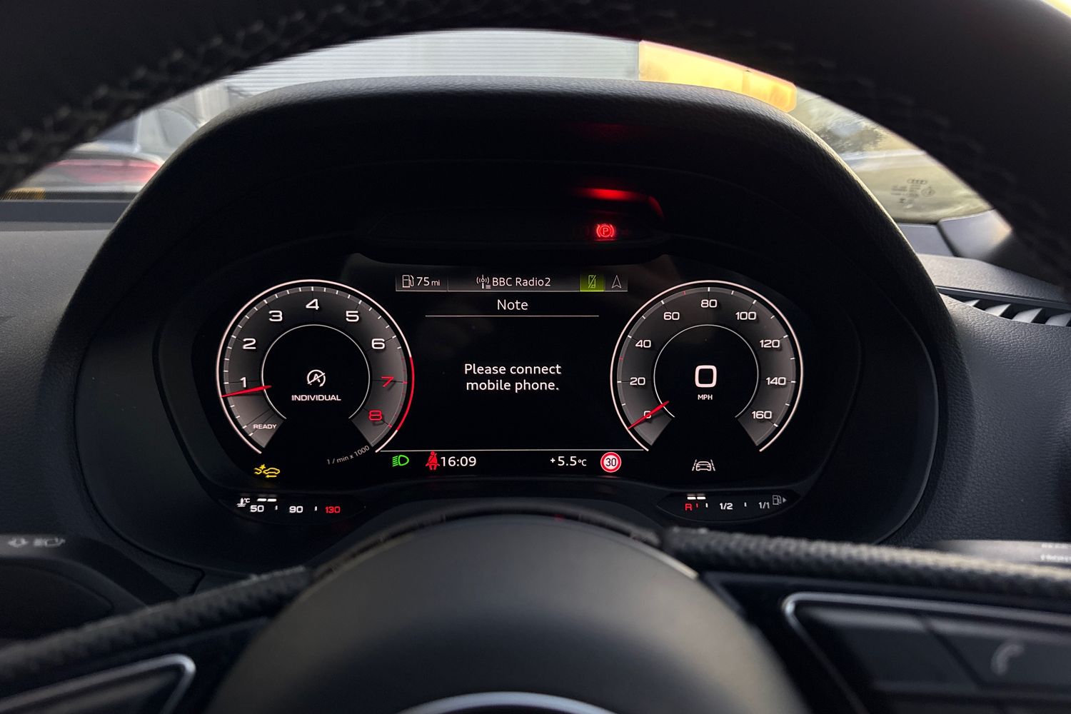 Used Audi Q2 2025 for sale - 77382487: Photo 44