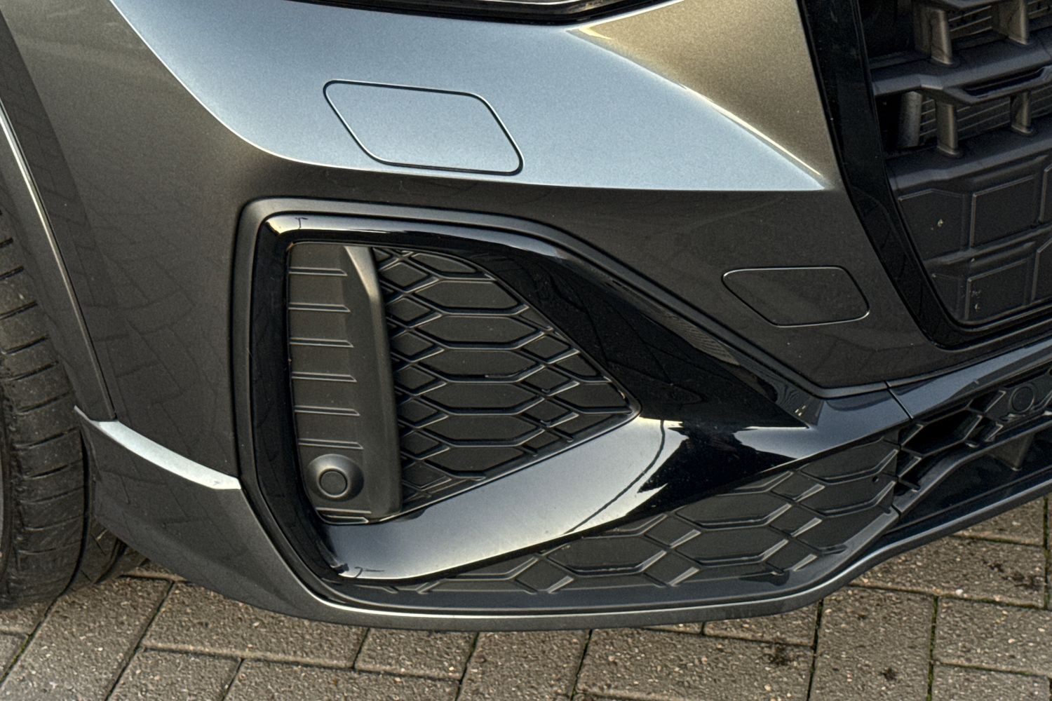 Used Audi Q2 2025 for sale - 77382487: Photo 51