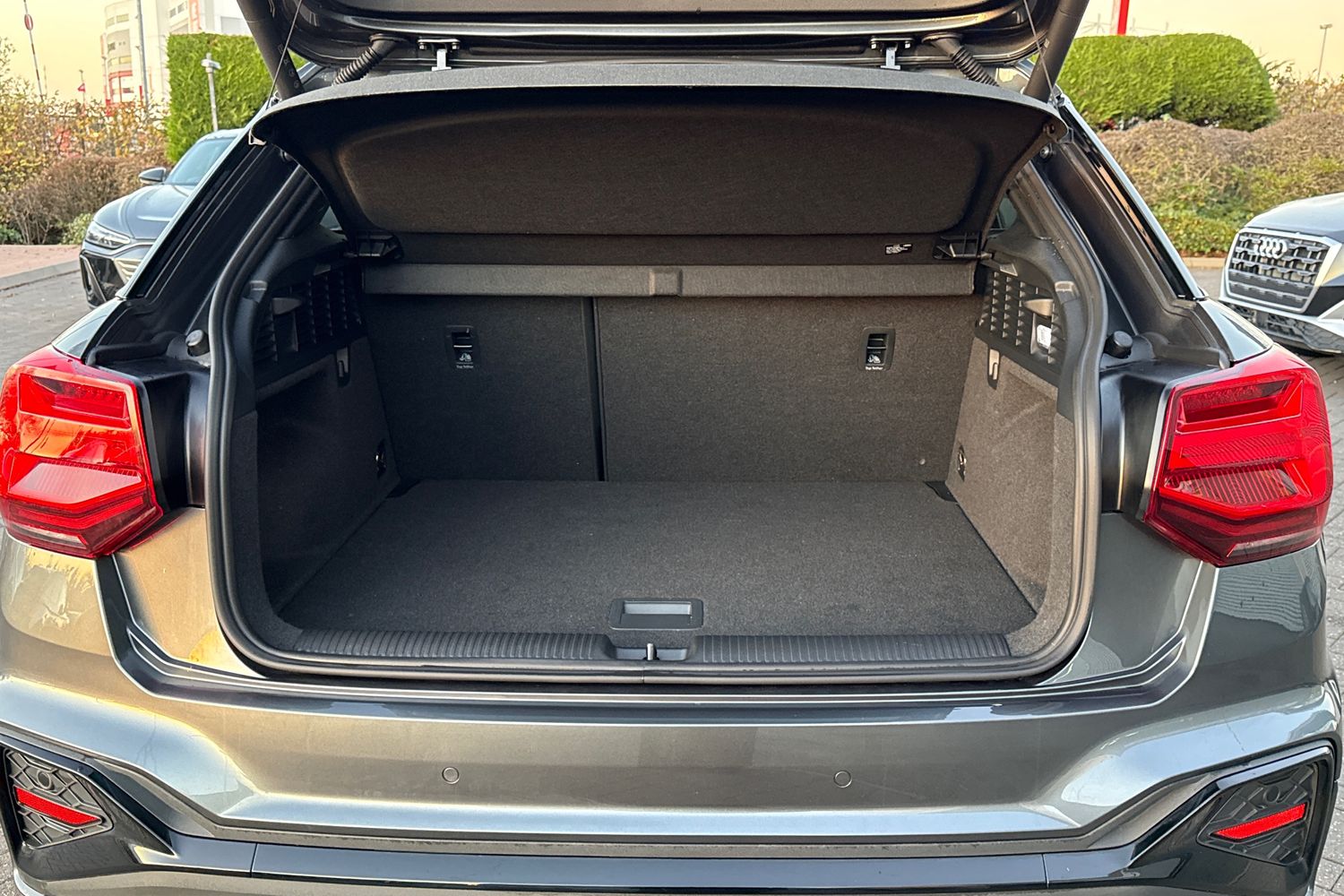 Used Audi Q2 2025 for sale - 77382487: Photo 7