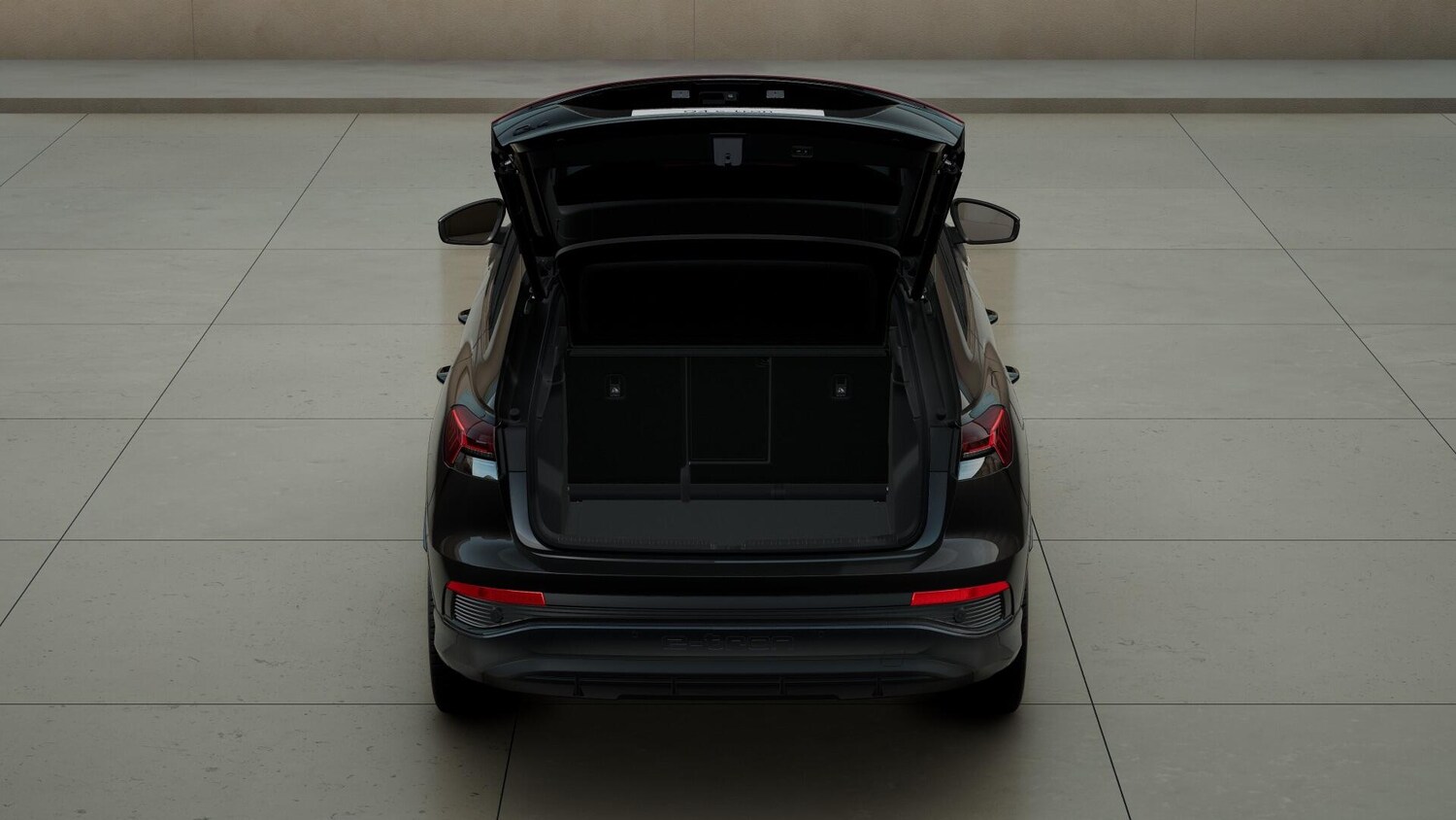 Used Audi Q4 e-tron 2025 for sale - 76546175: Photo 6