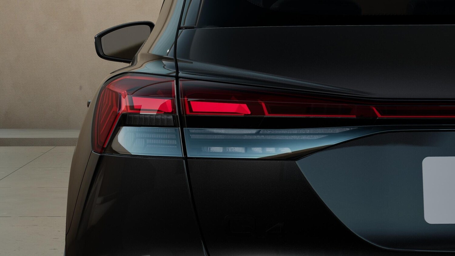 Used Audi Q4 e-tron 2025 for sale - 76546175: Photo 7