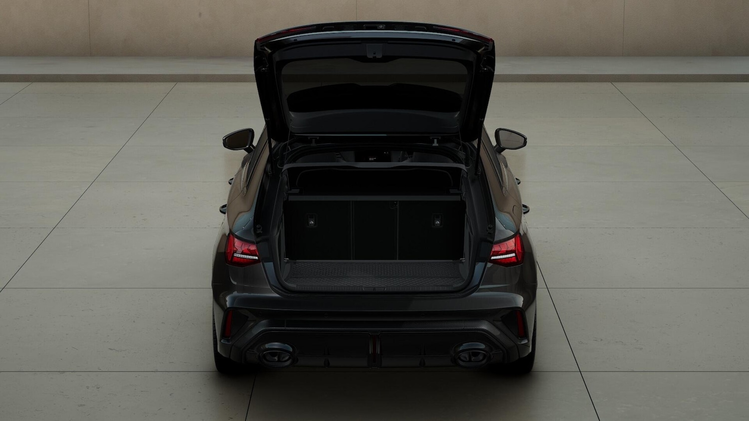 Used Audi RS3 2025 for sale - 77059352: Photo 6