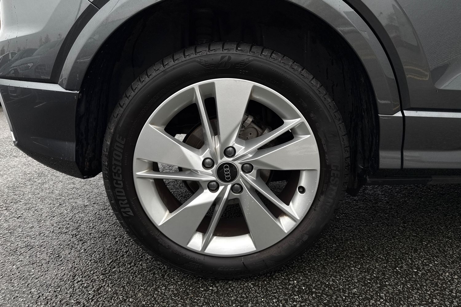 Used Audi Q2 2025 for sale - 77382988: Photo 11