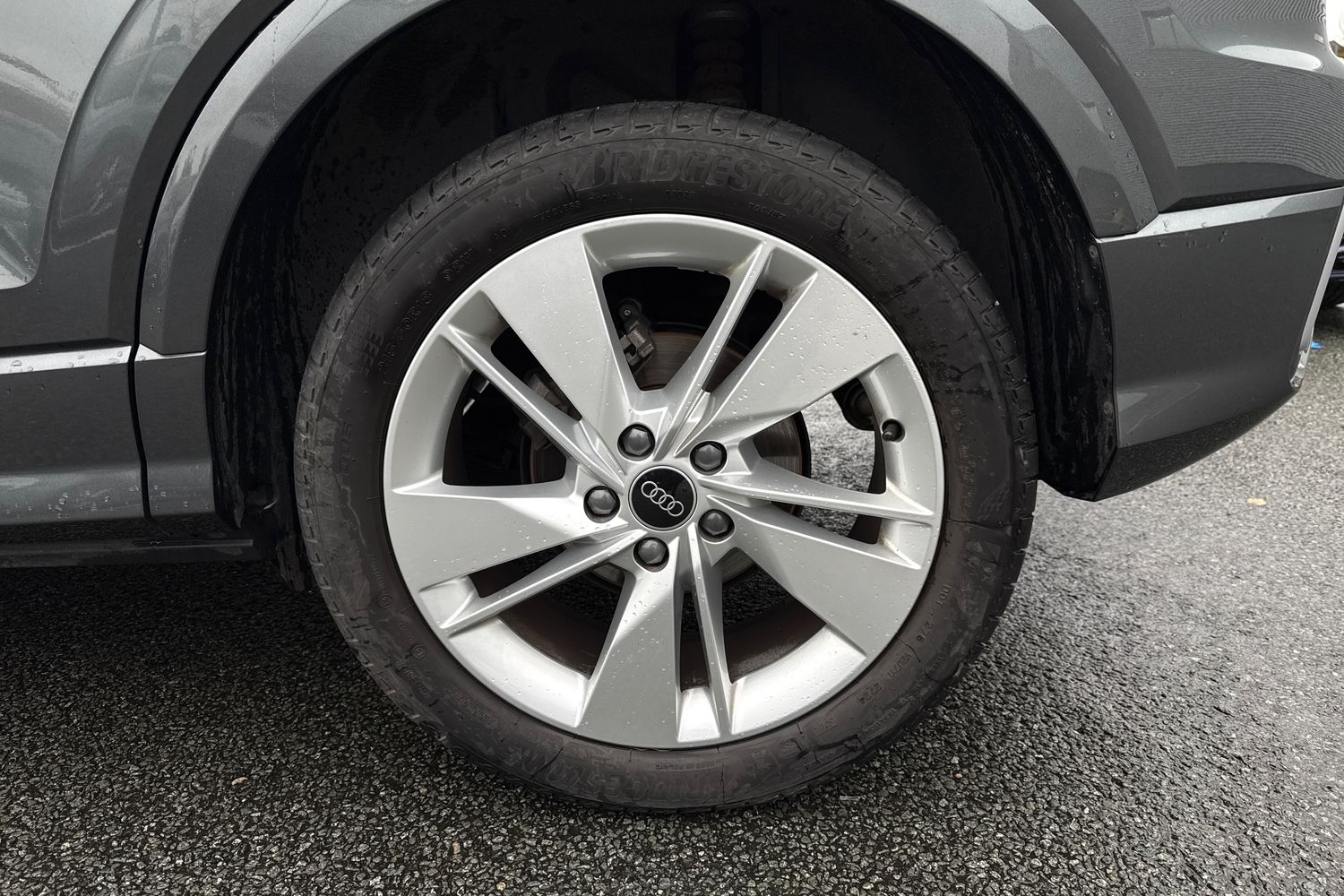 Used Audi Q2 2025 for sale - 77382988: Photo 12