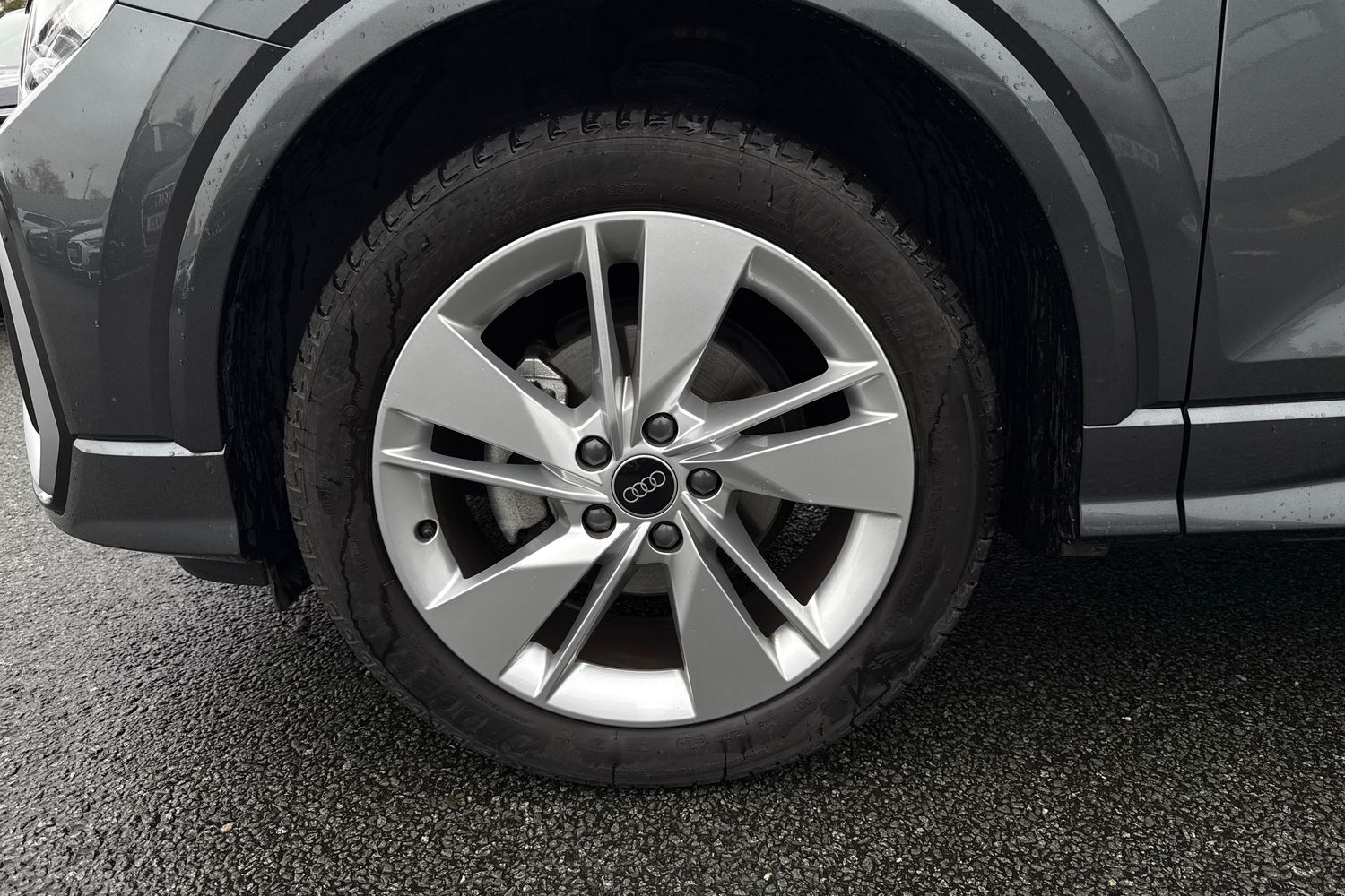 Used Audi Q2 2025 for sale - 77382988: Photo 13