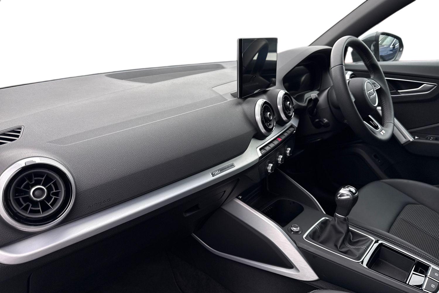 Used Audi Q2 2025 for sale - 77382988: Photo 15