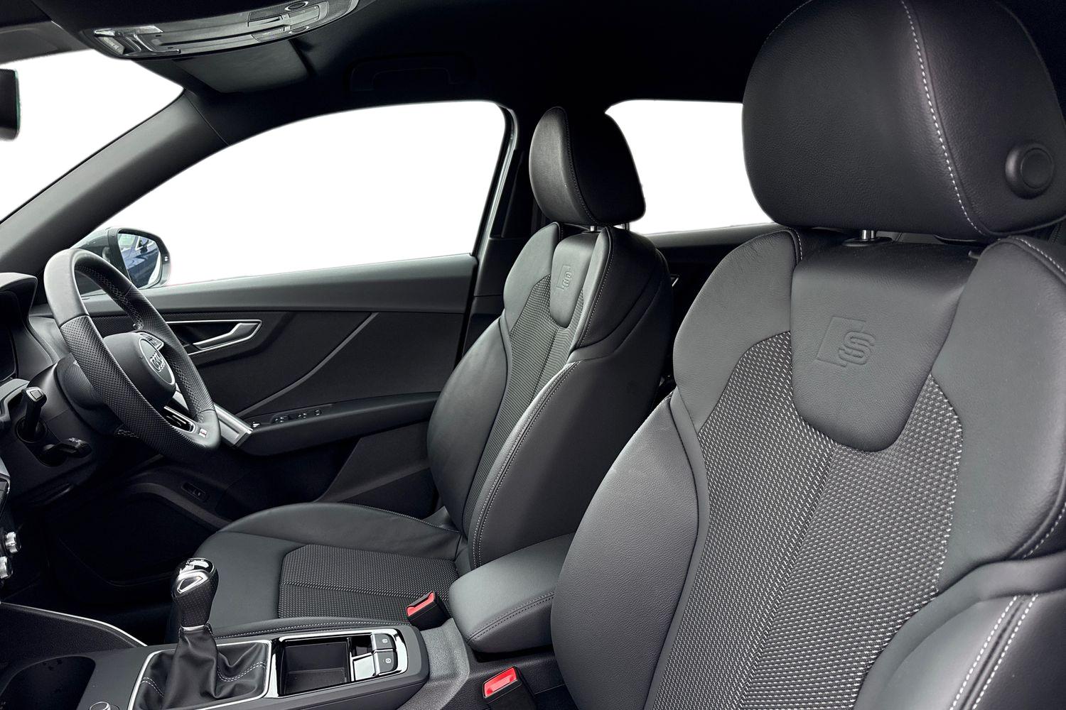 Used Audi Q2 2025 for sale - 77382988: Photo 16