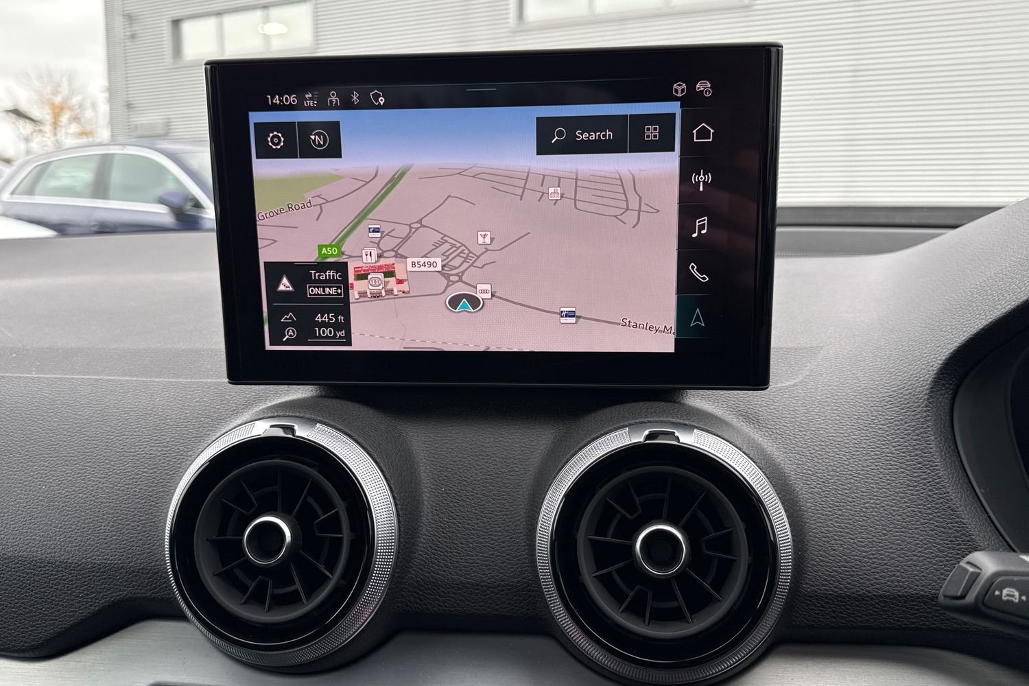 Used Audi Q2 2025 for sale - 77382988: Photo 17