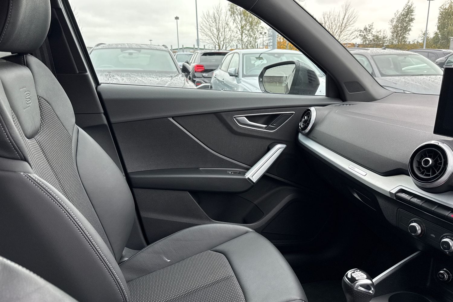 Used Audi Q2 2025 for sale - 77382988: Photo 20