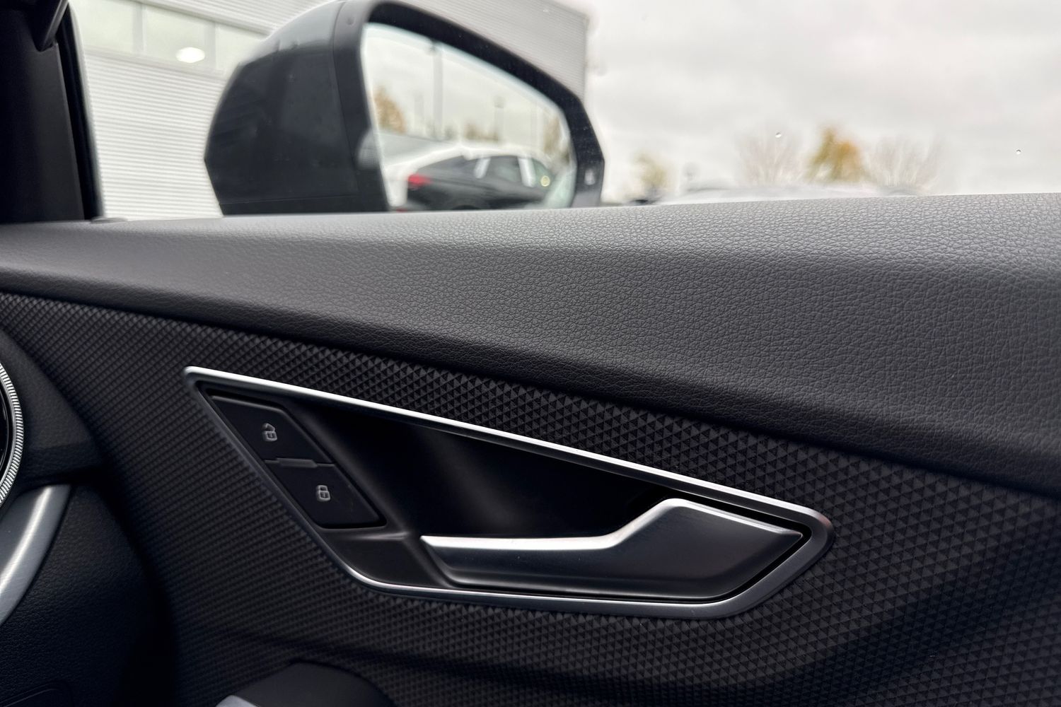 Used Audi Q2 2025 for sale - 77382988: Photo 21