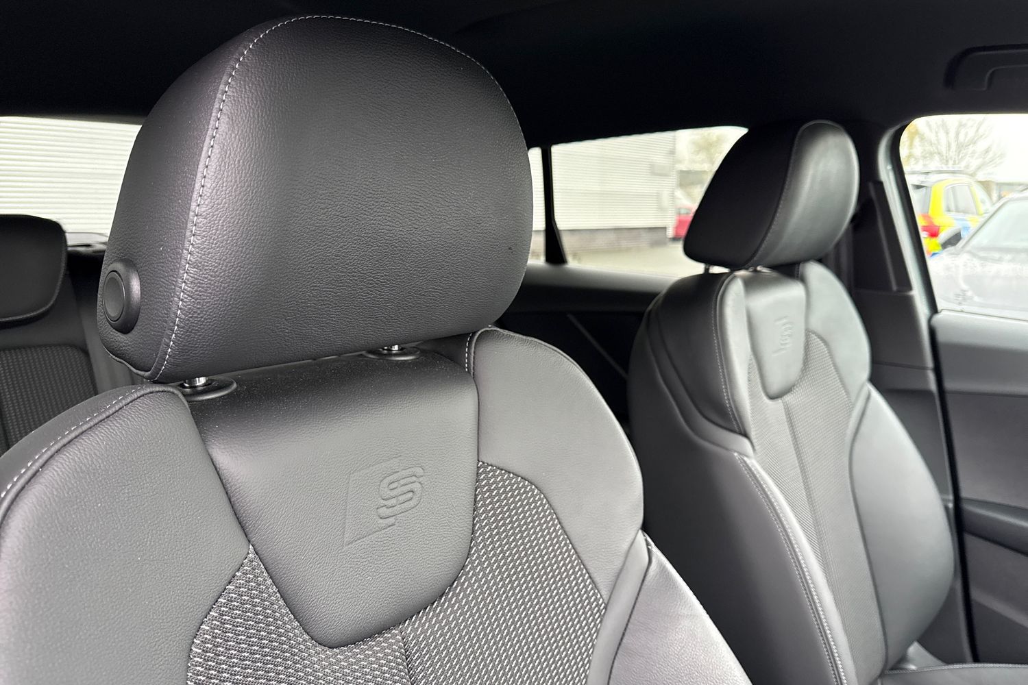 Used Audi Q2 2025 for sale - 77382988: Photo 24