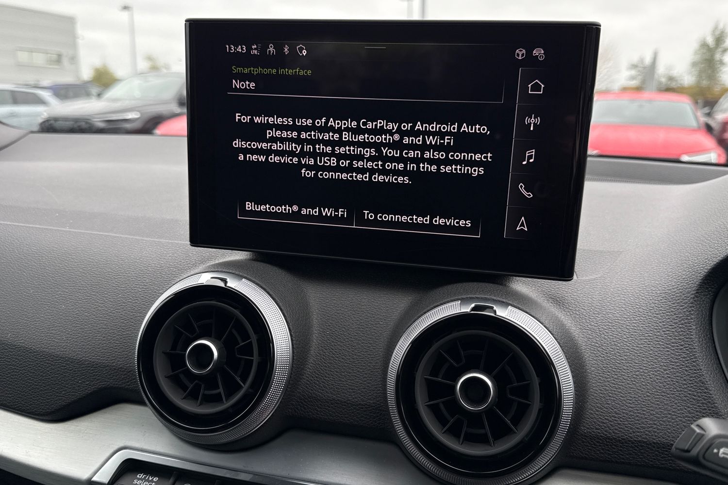 Used Audi Q2 2025 for sale - 77382988: Photo 26