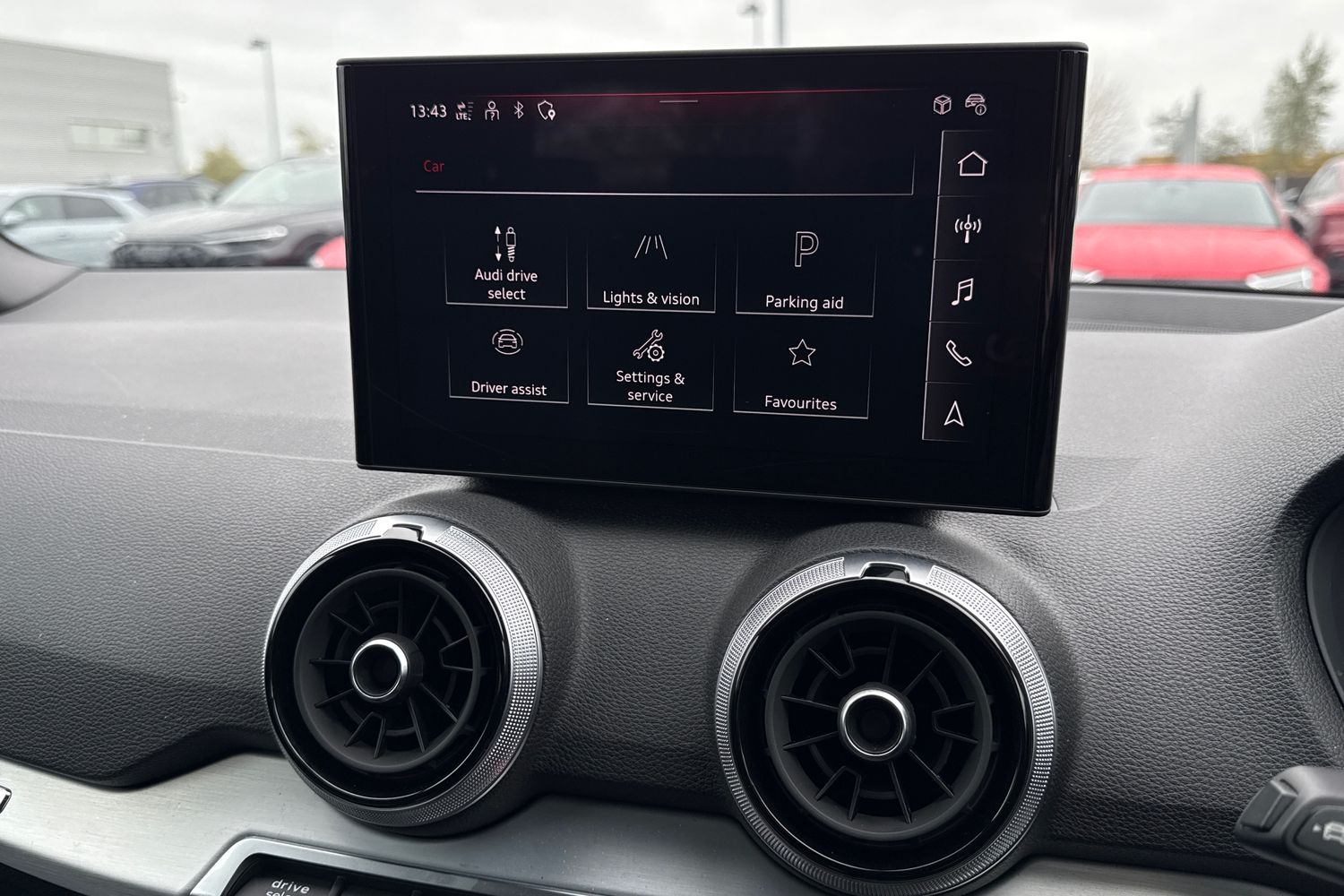 Used Audi Q2 2025 for sale - 77382988: Photo 27