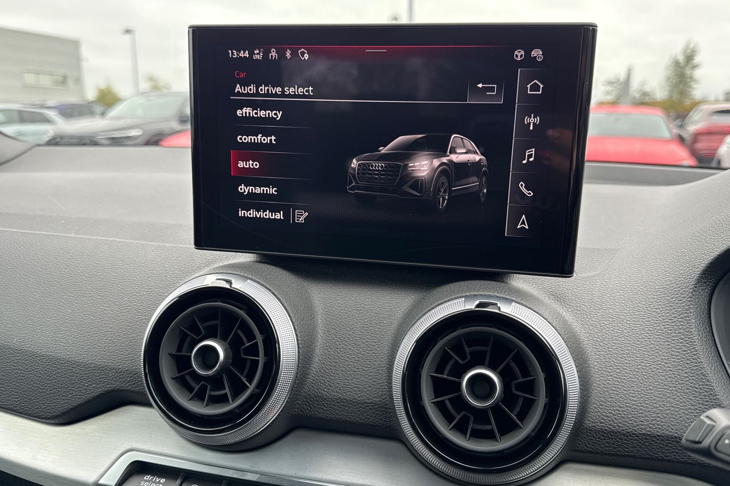 Used Audi Q2 2025 for sale - 77382988: Photo 28