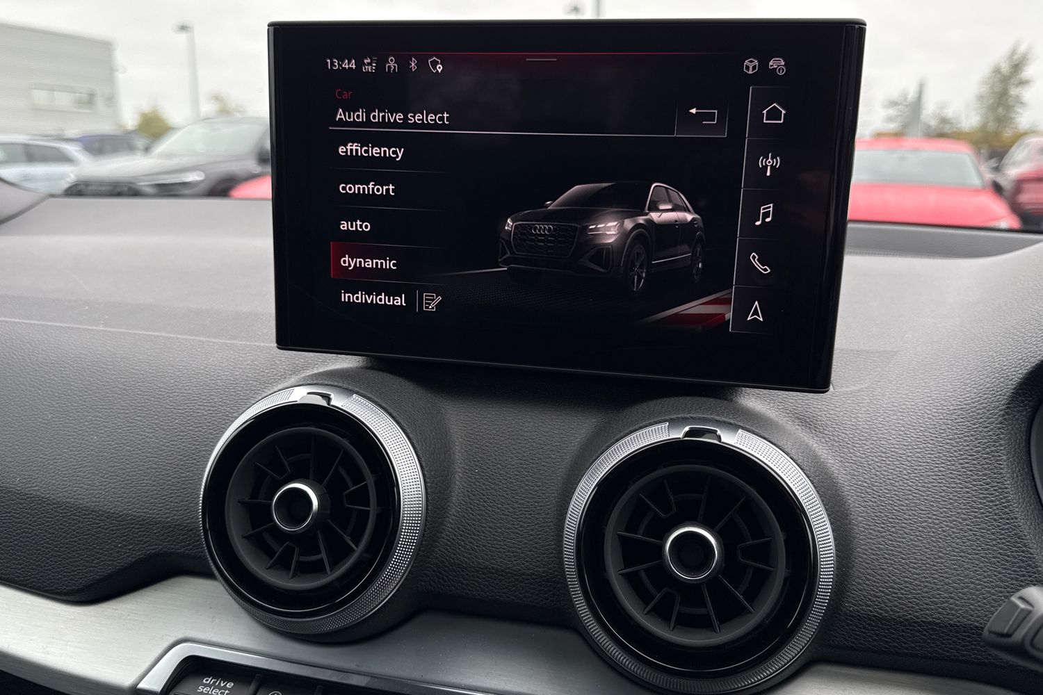 Used Audi Q2 2025 for sale - 77382988: Photo 29