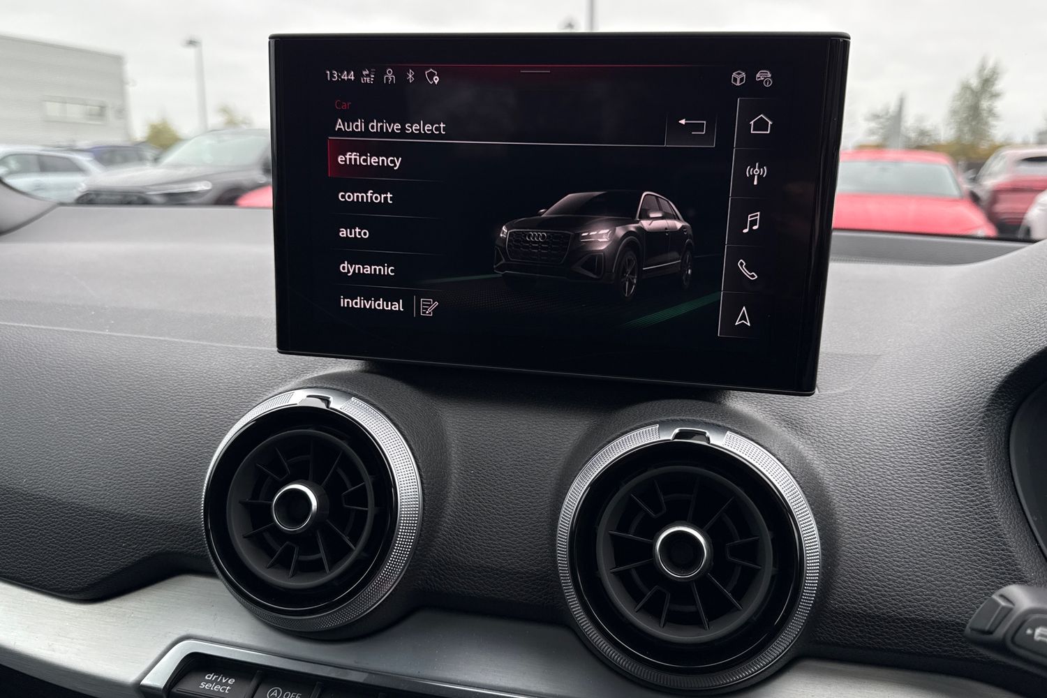 Used Audi Q2 2025 for sale - 77382988: Photo 30