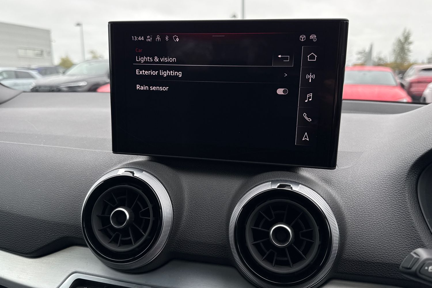 Used Audi Q2 2025 for sale - 77382988: Photo 31