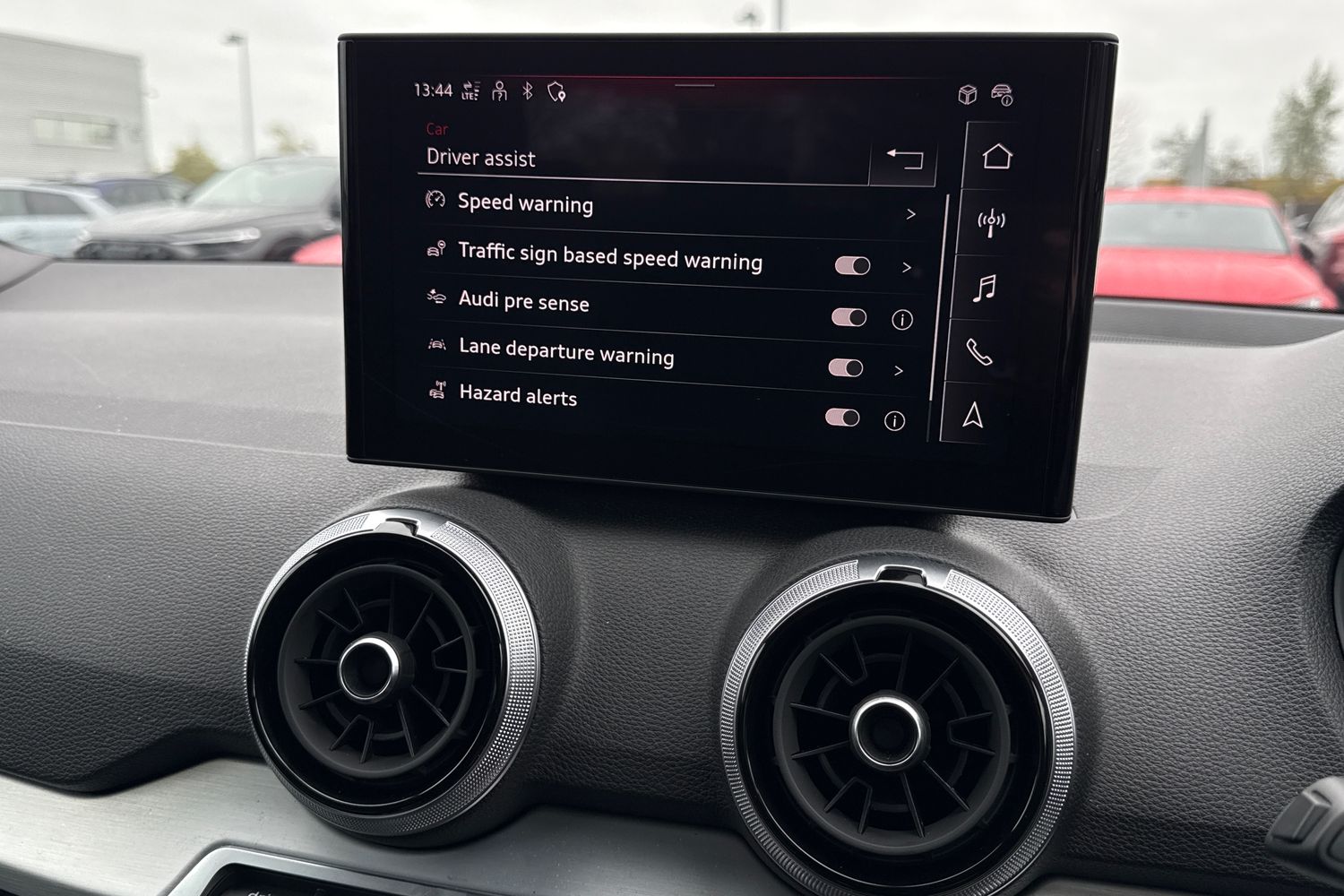 Used Audi Q2 2025 for sale - 77382988: Photo 32