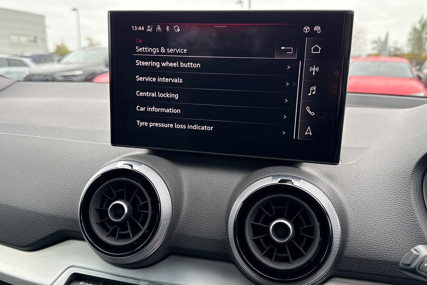 Used Audi Q2 2025 for sale - 77382988: Photo 33