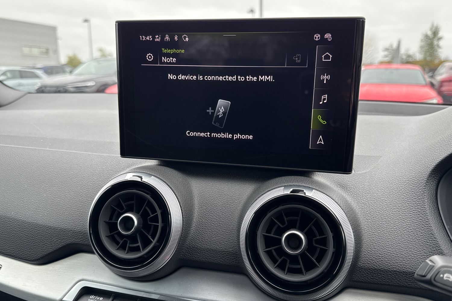 Used Audi Q2 2025 for sale - 77382988: Photo 34