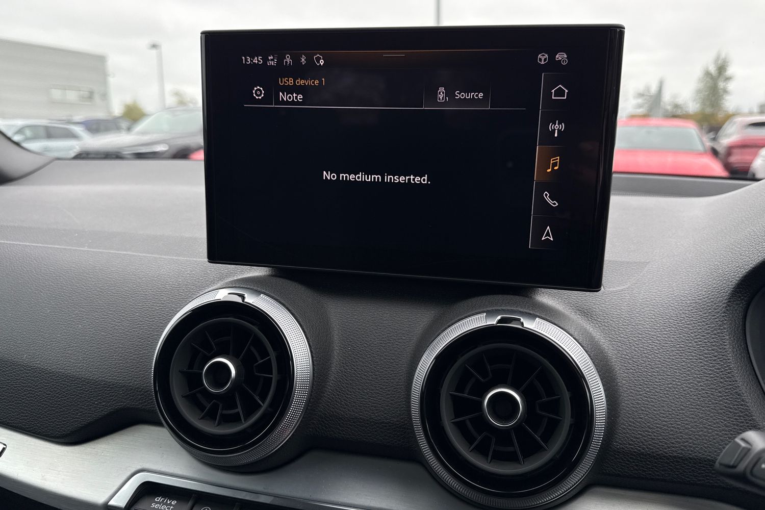 Used Audi Q2 2025 for sale - 77382988: Photo 35